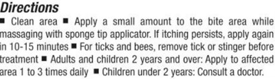 Apply To Affected Area 1 To 3 Times Daily. Children Under 2 Consult A Doctor (D7426 Dosage)